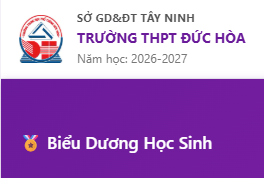 THẦY CÔ BIỂU DƯƠNG HỌC SINH CÓ VIỆC LÀM-HÀNH ĐỘNG ĐẸP