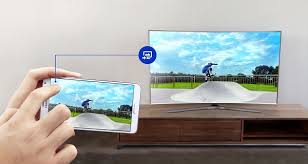 HƯỚNG DẪN PHÓNG TO MÀN HÌNH ĐT LÊN TV(KẾT NỐI KHÔNG DÂY)